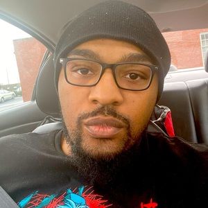 Meet your Posher, Jay